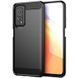 Чехол Slim для Xiaomi Mi 10T / Mi 10T Pro Черный 48164 1