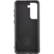 Чехол Silicone Cover Lakshmi A для Samsung Galaxy S23 Plus Черный / Black 66923-4 2