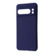Чехол Silicone WAVE Full для Google Pixel 8 Pro Cyprus green
