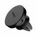 Автодержатель для телефона Baseus Small ears series Magnetic suction bracket Air outlet type Black 37312 1