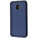 Чохол-книжка Class для Meizu M6s Dark blue 41564 1