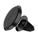 Автодержатель для телефона Baseus Small ears series Magnetic suction bracket Air outlet type Black 37312 3