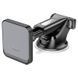 Автодержатель для телефона Hoco H41 Black 83564 3