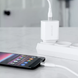 Сетевое зарядное устройство Proove Rapid 30W Type-C+кабель Type-C to Type-C White 83491 3