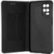 Чохол-книжка Leather Delius New для Oppo A54 Black 59386 2