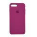 Чохол Silicone Case для Iphone 7 Plus / 8 Plus Malina 34915 1