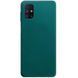 Чехол Matte для Samsung Galaxy M51 Зеленый / Forest green 47906