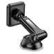 Автодержатель для телефона Hoco H41 Black 83564 2