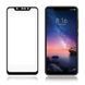 Защитное стекло Perfect Ipaky для Xiaomi Redmi Note 6 / 6 Pro Black 39887 1