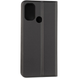 Чехол-книжка Delius Shell для OnePlus Nord N100 Black 69345 4