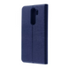 Чехол-книжка WAVE Stage для Xiaomi Redmi Note 8 Pro Blue 82985 1