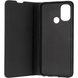 Чехол-книжка Delius Shell для OnePlus Nord N100 Black 69345 3