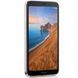 Чохол TPU+Glass Gradient Rainbow для Xiaomi Redmi 7A Блакитний 36633 2