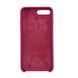 Чохол Silicone Case для Iphone 7 Plus / 8 Plus Malina 34915 2