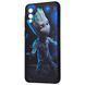 Чехол Game Heroes для Samsung Galaxy A02 Groot 57986