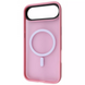 Чохол WAVE Matte Insane MagSafe для Iphone 17 Air Gray