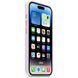Чохол Silicone Case для Iphone 13 Pro Бузковий / Lilac 67018 2
