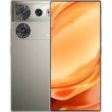 ZTE Nubia