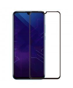 Защитное стекло Armor Glass для Huawei Honor 20 Lite Black 36126