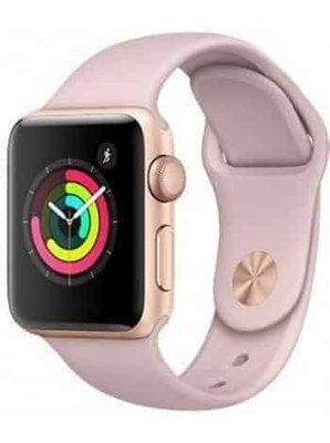 Ремінець Silicone для Apple Watch 38/40/SE 40/41 mm Powder 40005