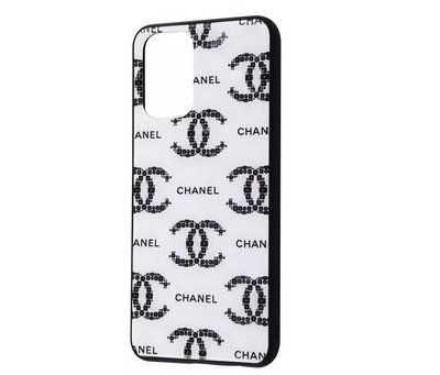 Чохол W-Brand для Xiaomi Mi 11 Lite / 11 Lite 5G NE Chanel 58393
