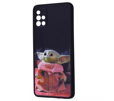 Чохол Game Heroes для Xiaomi Redmi 9T Yoda 58546