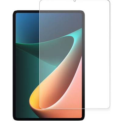 Захисне скло Mietubl для Xiaomi Redmi Pad SE 8.7" / Samsung Galaxy Tab A9 8.7&rdquo; Clear
