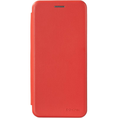 Чохол-книжка G-Case Ranger Series для Huawei P Smart S Red 66728