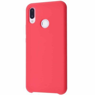Чохол Silicone WAVE Full для Xiaomi Redmi Note 5 / 5 Pro Camellia 37145