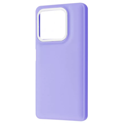 Чохол WAVE Plump для Xiaomi Redmi Note 13 5G Light purple