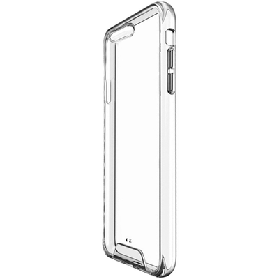 Чехол Space Case transparent для Iphone 7 Plus / 8 Plus Прозрачный 68028