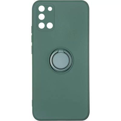 Защитный чехол Summer Ring для Samsung Galaxy A31 Зеленый / Pine green 55459