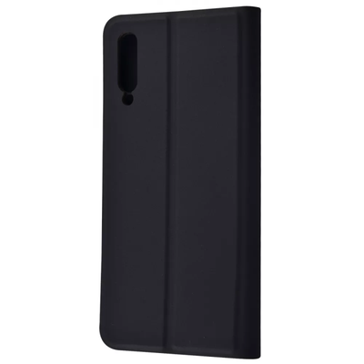 Чехол-книжка WAVE Shell для Samsung Galaxy A30s / A50 Black 61429