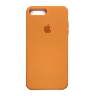 Чохол Silicone Case для Iphone 7 Plus / 8 Plus Carrot 34916