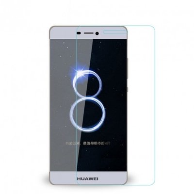 Защитное стекло Ultra Tempered для Huawei P8 Clear 35804