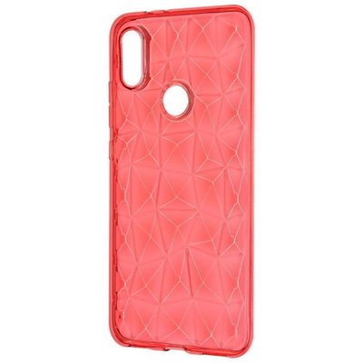 Чехол Prism Case для Xiaomi Mi Play Coral 45287