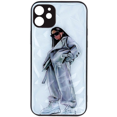 Чехол PrismaLedi для Iphone 11 Fashion Style 66677