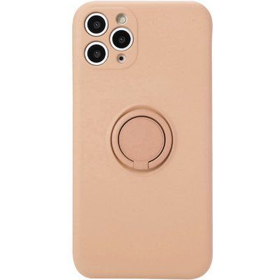 Защитный чехол Summer Ring для Iphone 12 Pro Max Розовый / Pink Sand 55409