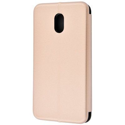 Чохол-книжка Class для Meizu M6s Gold 41565