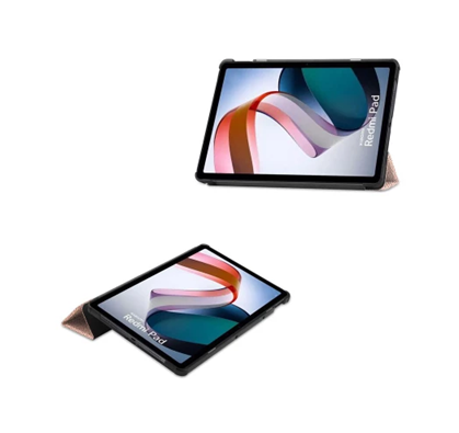Чохол-книжка BeCover Smart Case для Xiaomi Redmi Pad 2022 10.61" Purple 89208