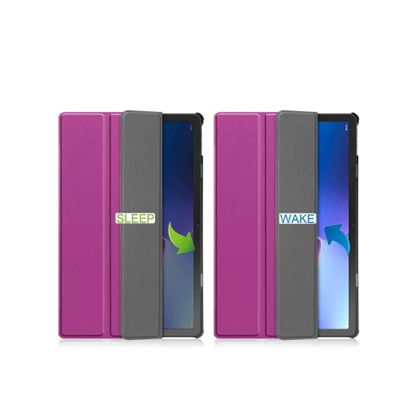 Чохол-книжка BeCover Smart Case для Xiaomi Redmi Pad 2022 10.61" Purple 89208
