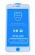 Захисне скло 10D Full для Iphone 7 / 8 / SE 2020 White 36475 1