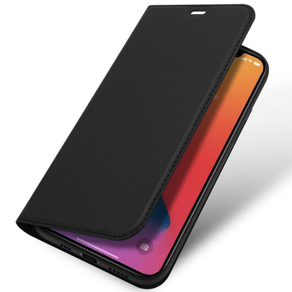Чохол-книжка Dux Ducis для Iphone 14 Pro Max Чорний 65521