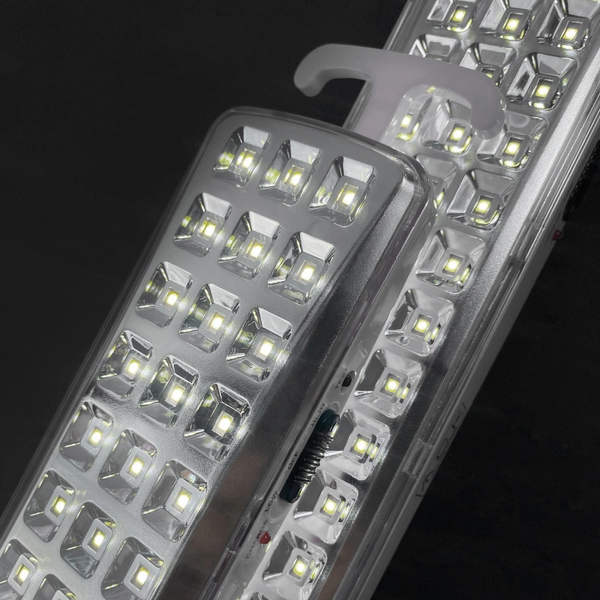 Лампа 60Led AC01-00330 White 85037