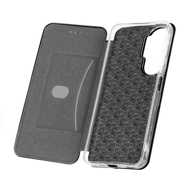 Чохол-книжка CoWay Simple для Huawei Honor 90 Lite Black