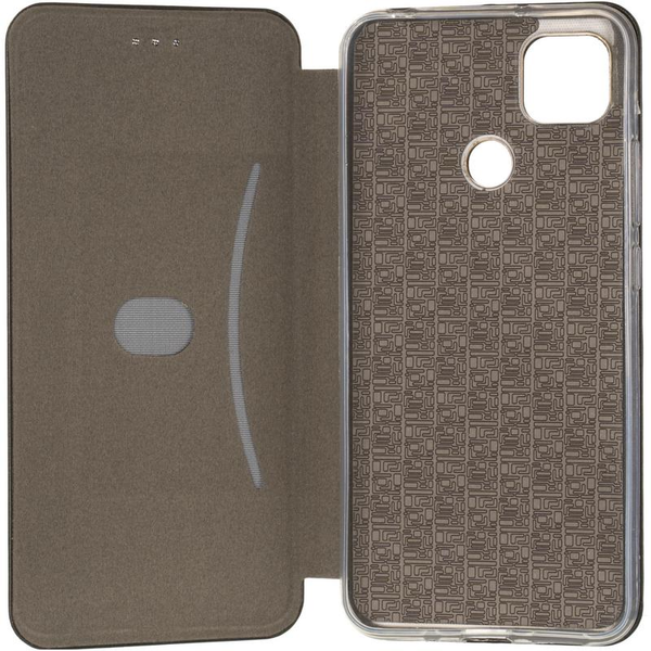 Чохол-книжка G-Case Ranger Series для Xiaomi Redmi 9C / 10A Blue 66828