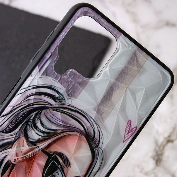 Чехол PrismaLedi для Samsung Galaxy A22 / M32 / M22 Fake 57937