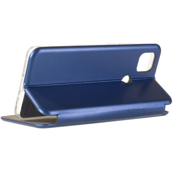 Чохол-книжка G-Case Ranger Series для Xiaomi Redmi 9C / 10A Blue 66828