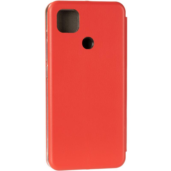 Чохол-книжка G-Case Ranger Series для Xiaomi Redmi 9C / 10A Blue 66828