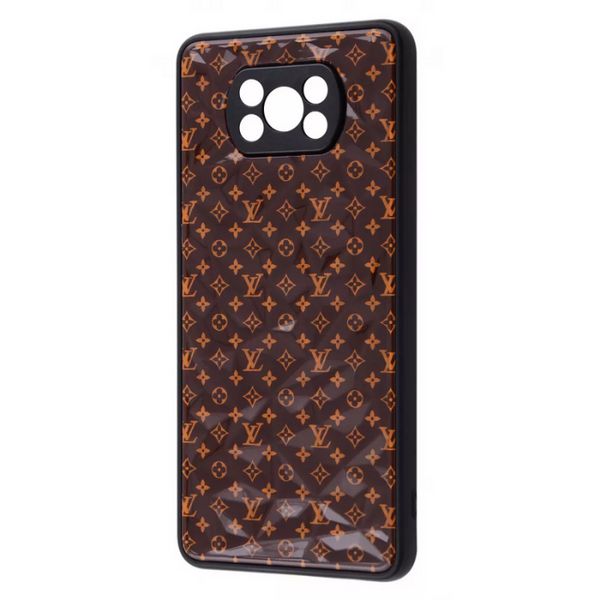 Чехол W-Brand для Xiaomi Poco X3 NFC / Poco X3 Pro Dior 59229